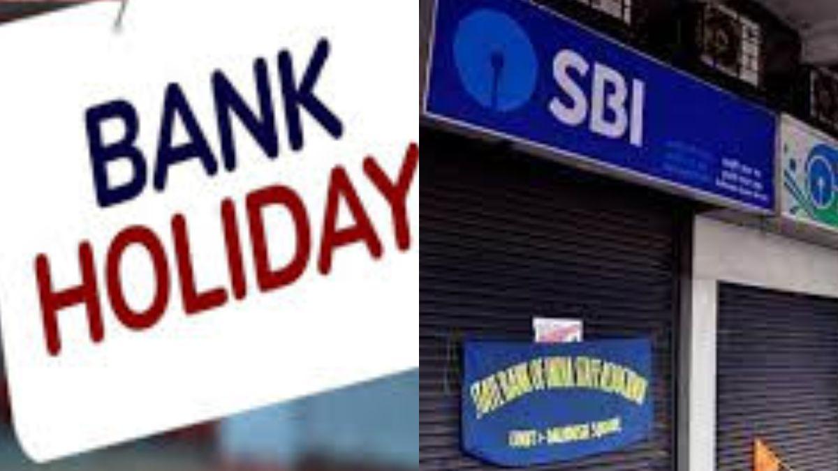 Bank Holidays In June 2023 