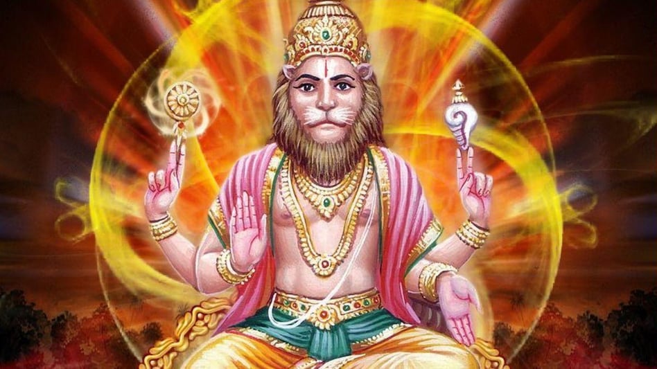 Narsimha Jayanti 2023: 4 मई को है नृसिंह जयंती, भगवान विष्णु को चढ़ाएं ये खास चीजें, हर समस्या का होगा हल, जानिए पूजा विधि और शुभ मुहूर्त - Narasimha Jayanti is on
