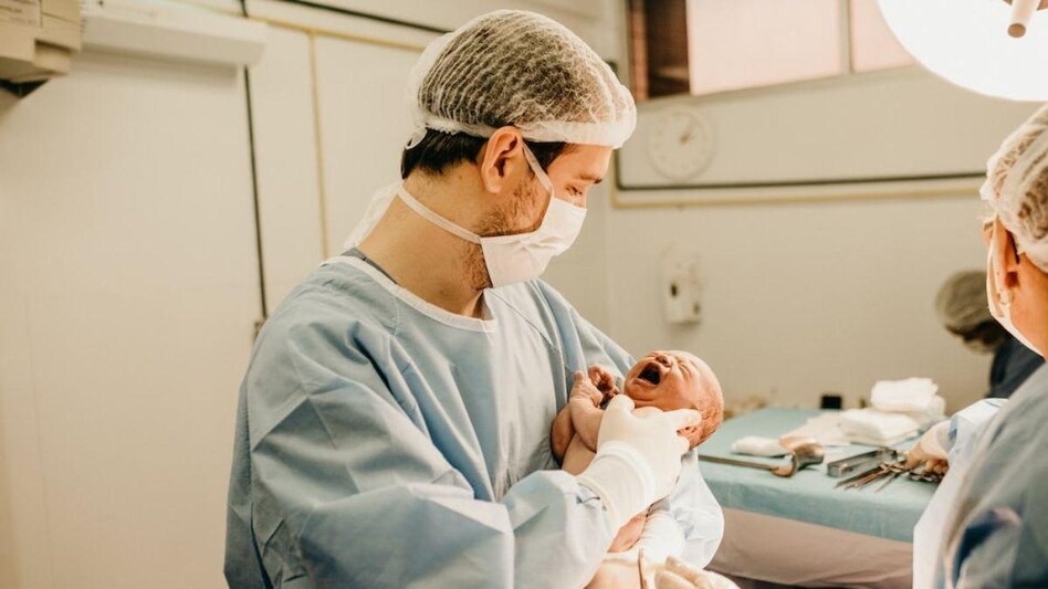 surgery Representational Image