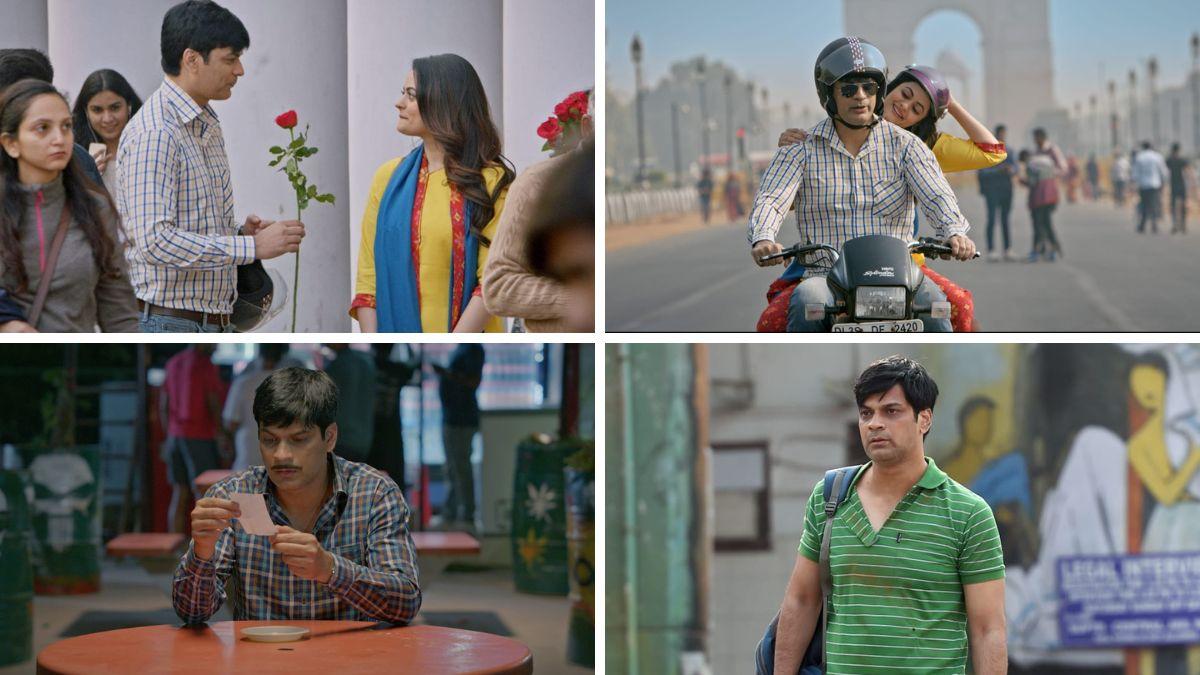 रिक्शा चालक के IAS बेटे से प्रेरित है यह फिल्म, एक्टर इमरान जाहिद ने बताया क्यों खास है यह कहानी