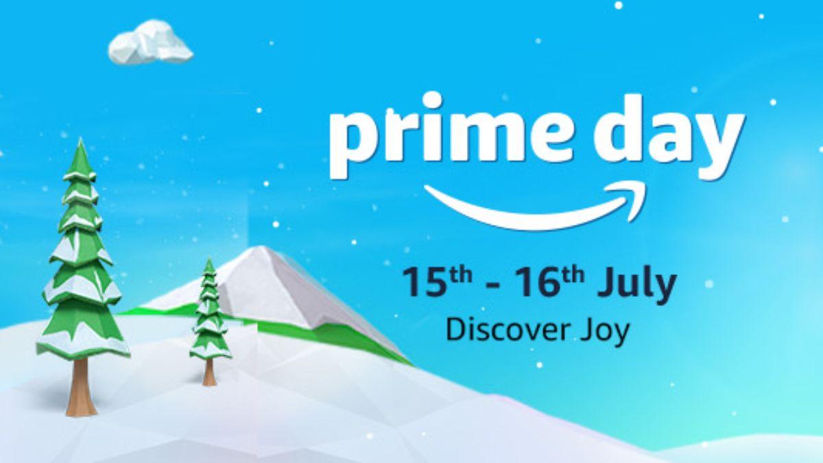 Amazon Prime Day Sale 2023