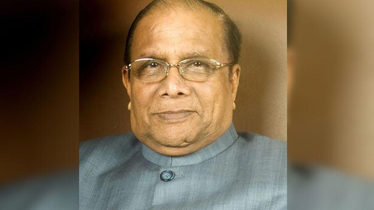Richest Man Of Bengal: 92 साल के बेनु गोपाल बांगुर बने बंगाल के सबसे