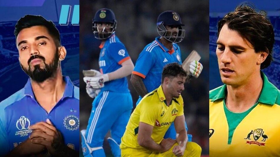 IND vs AUS: इंदौर में अजेय भारत, ऑस्ट्रेलिया को हरा सीरीज फतह करेगी टीम इंडिया, मैच से जुड़ी हर जानकारी यहां पढ़िए - Team India and Australia match 24 September 2023 Holkar
