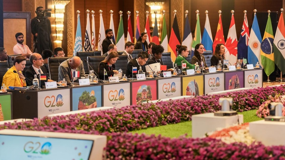 G20 Summit g20-summit