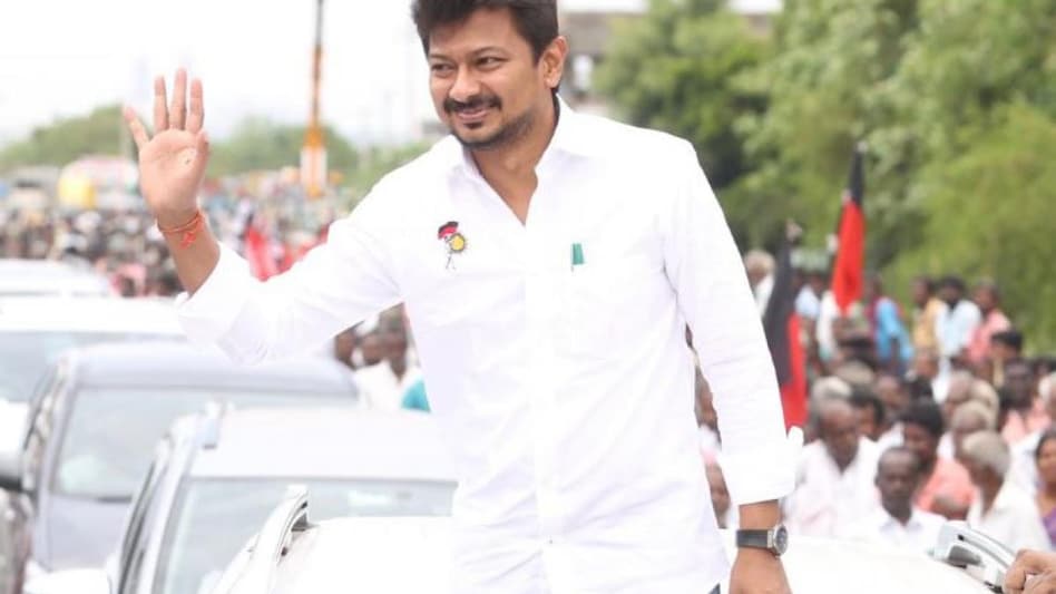 Udhayanidhi Stalin: कौन हैं उदयनिधि स्टालिन जिन्होंने सनातन धर्म को बताया डेंगू, मलेरिया...हर तरफ हो रही चर्चा - who is udhayanidhi stalin tamil nadu cm mk stalin son who called ...