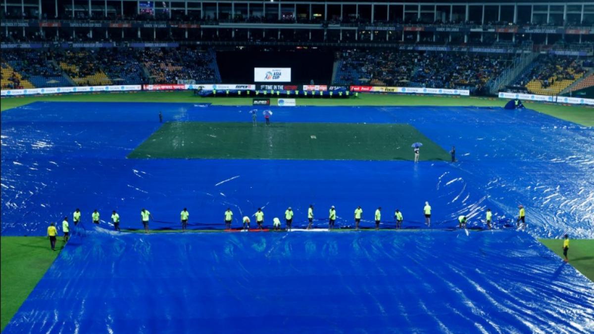 India-Pakistan Asia Cup 2023 : महामुकाबले में टीम इंडिया का टॉप-ऑर्डर  फ्लॉप, हार्दिक-किशन ने दिखाया दम, पाकिस्तान को 267 रनों का लक्ष्य - Asia  cup 2023 ind vs pak live ...