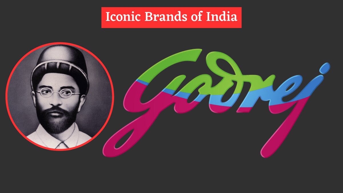 Success Story of Godrej ताला बनाने से लेकर सैटेलाइट्स तक, ब्रिटिश भारत