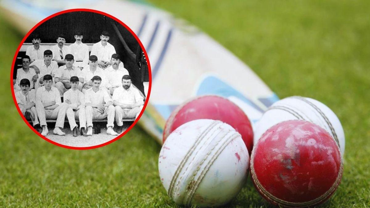 Cricket History in Olympics 2 दिन का खेल, 24 खिलाड़ी, 2 फिफ्टी, 2