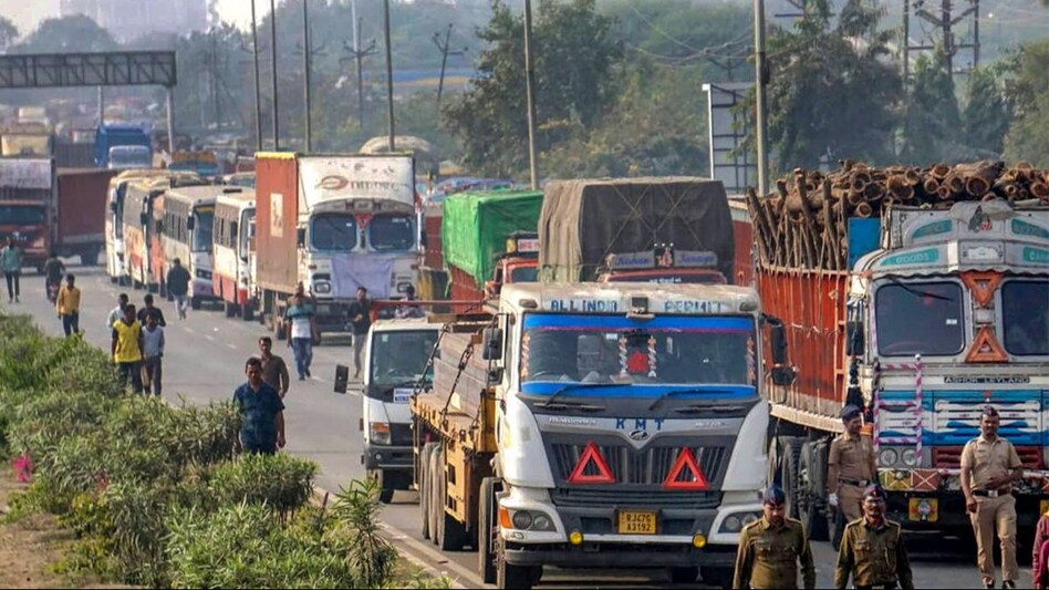 Hit And Run Law: wakt ki awaz