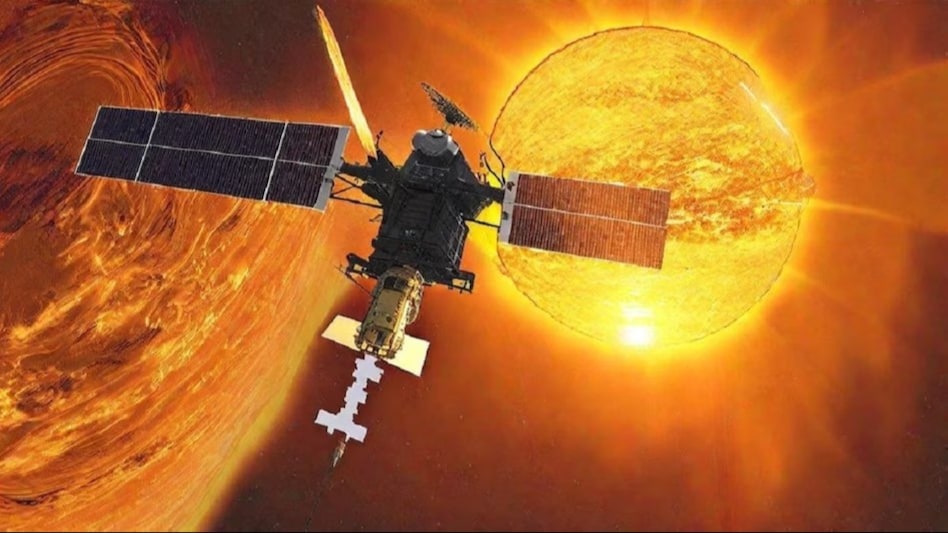 Aditya L1 Mission: Overcoming Challenges for Successful Orbit Insertion 2 Risk Mitigation Strategies: Saptahik Patrika