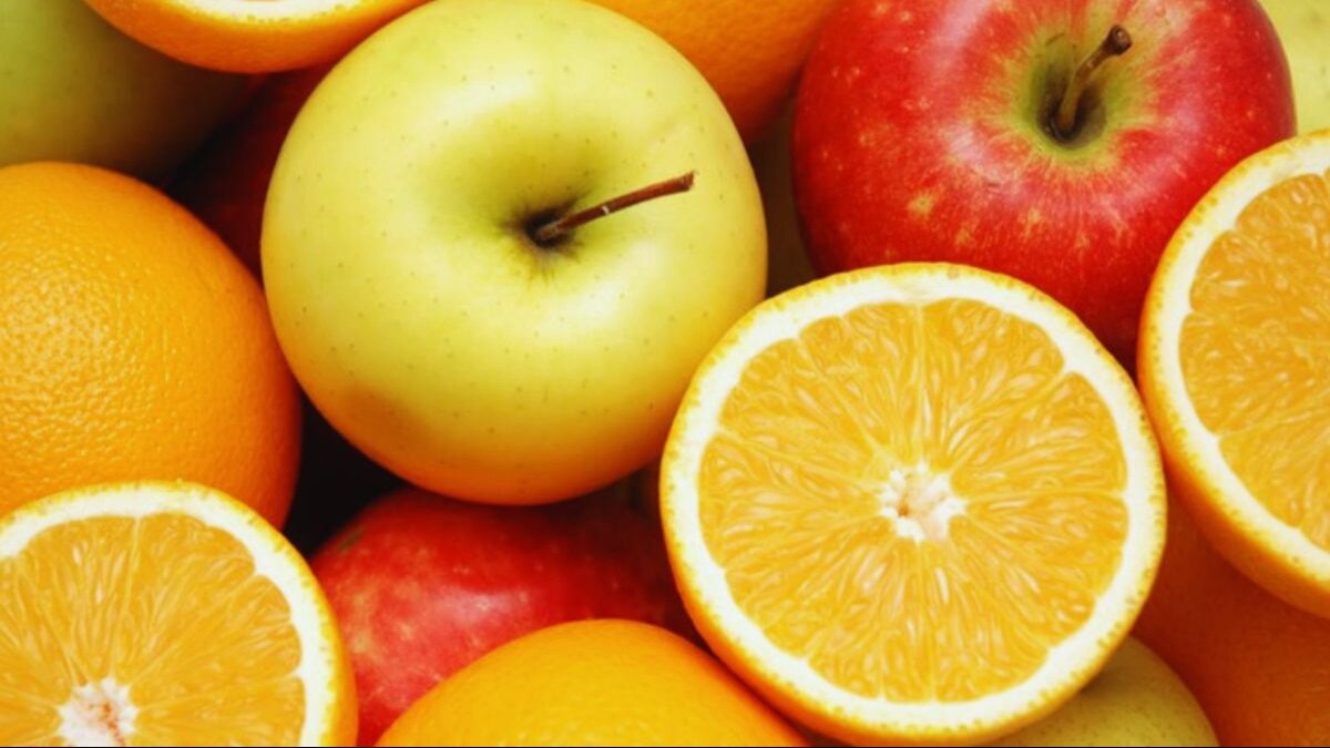 Best Food in Diabetes सेब या संतरा... डायबिटीज में Sugar Control करने