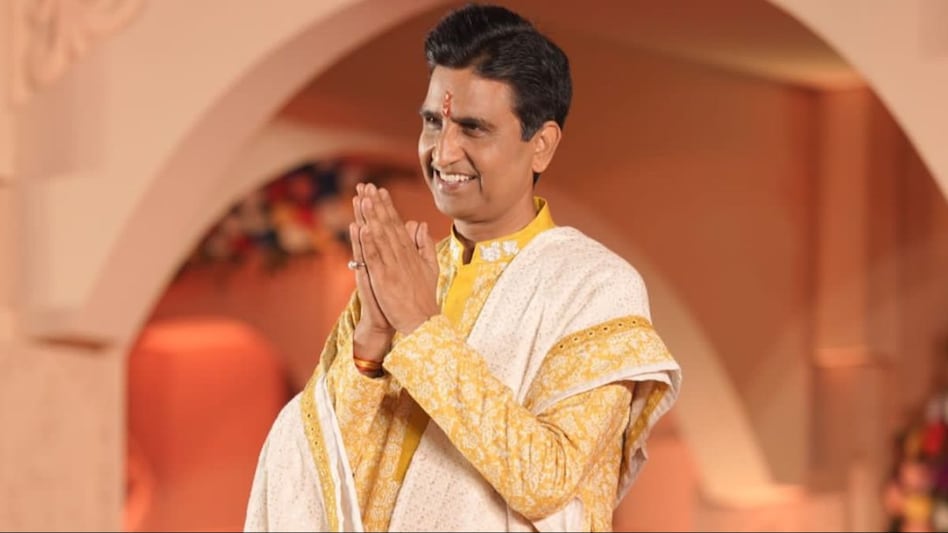 Rajya Sabha Election: Kumar Vishwas को UP से राज्यसभा भेज सकती है BJP, 7 सीटों के लिए 35 नामों का पैनल तैयार, ये नाम रेस में सबसे आगे - bjp may nominated