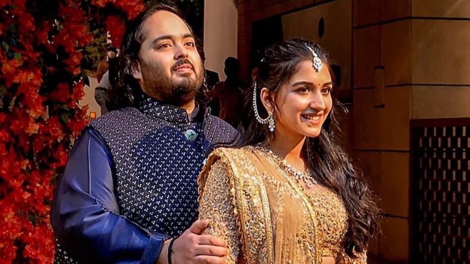 Anant Ambani-Radhika Merchant Pre-Wedding: अनंत अंबानी के प्री-वेडिंग सेलिब्रेशन में शामिल होंगे 1000 मेहमान...परोसे जाएंगे 2500 तरह के पकवान - anant ambani and radhika merchant ...