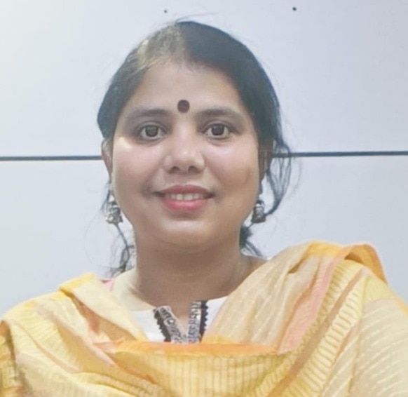 मानसी मिश्रा