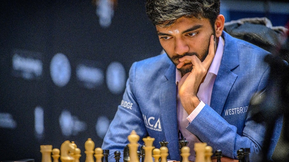 12 साल की उम्र में बन गए थे भारत के सबसे कम उम्र के Grand Master, अब World Chess Championship में भी सबसे युवा खिलाड़ी होंगे D Gukesh, कुछ ऐसा रहा है