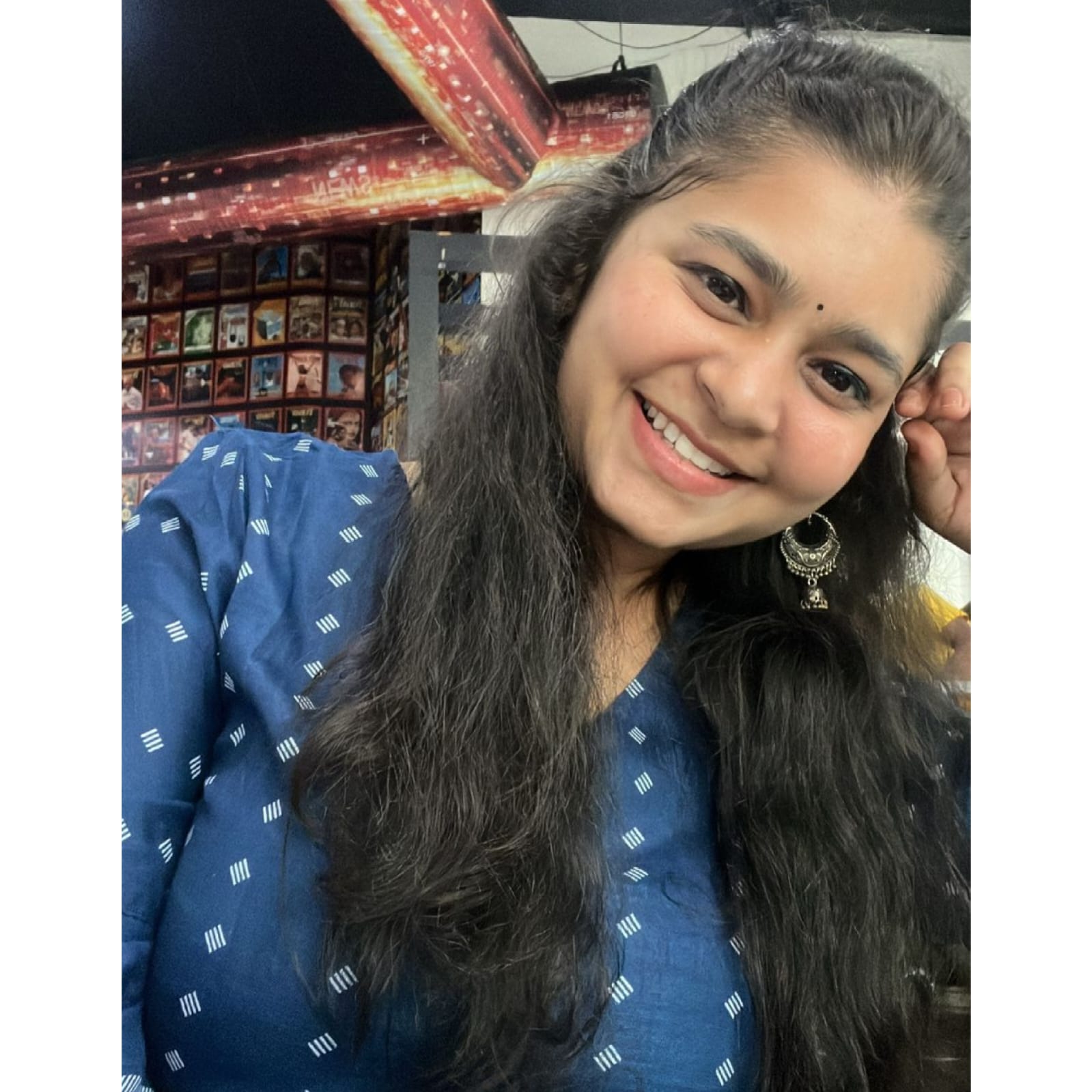 अपूर्वा सिंह 