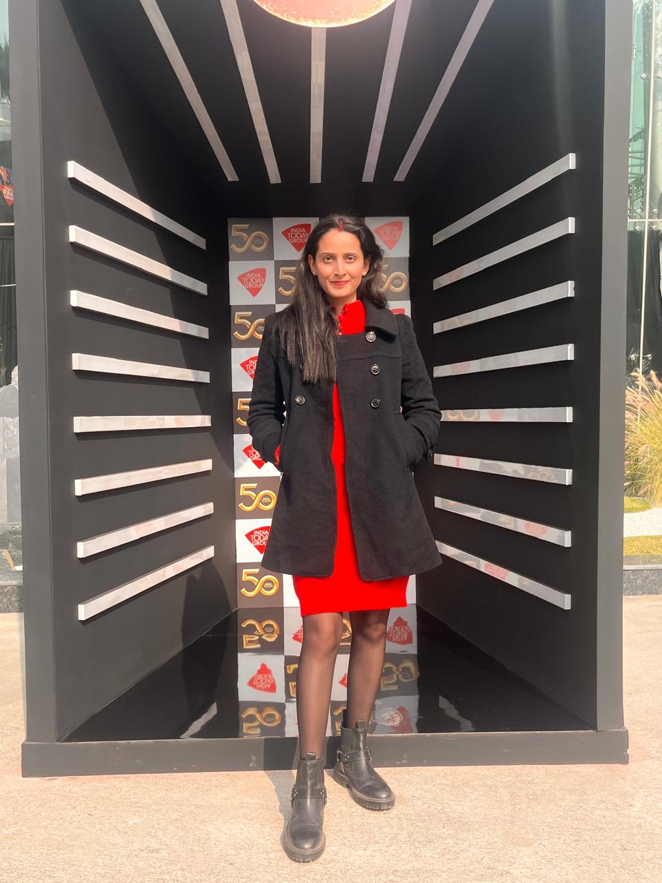 अपूर्वा राय