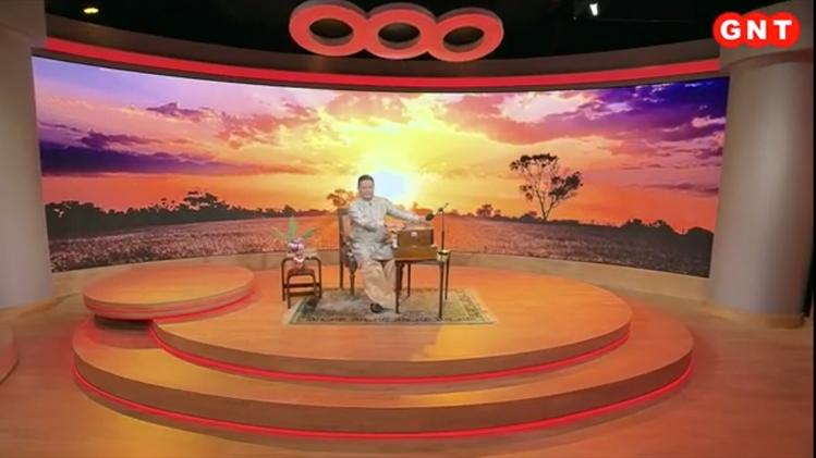 भजन सम्राट अनूप जलोटा 