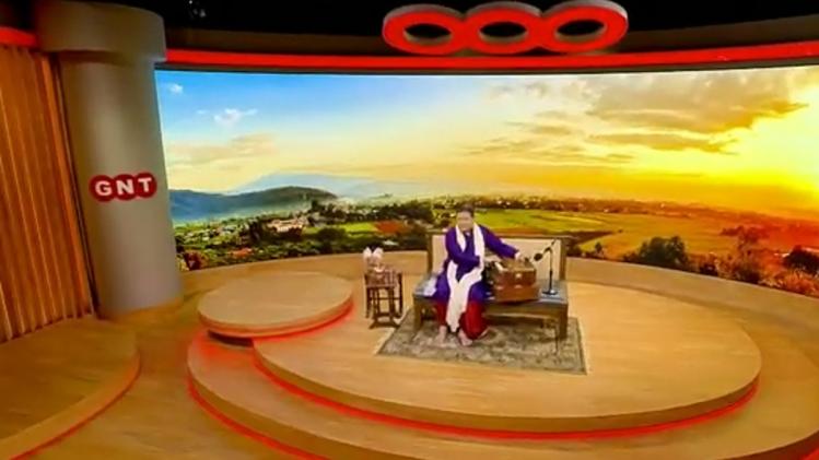 भजन सम्राट अनूप जलोटा