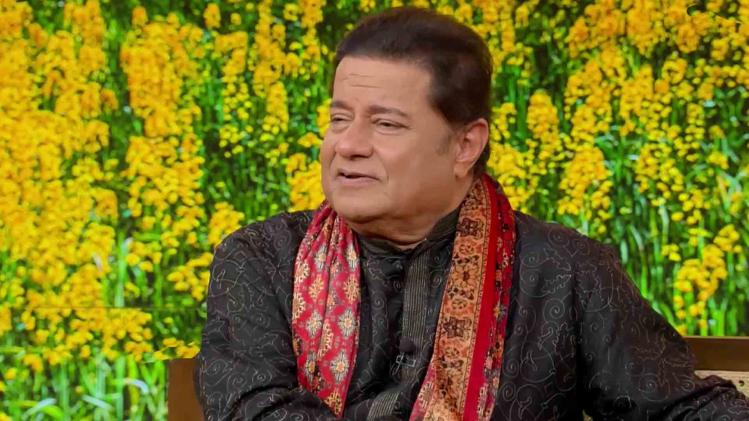 Anup Jalota