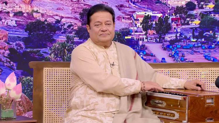 Anup Jalota