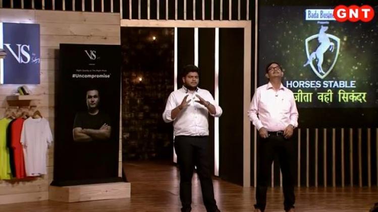 क्या स्पोर्टस वेयर खरीदते वक्त आप भी समझौता तो शायद ये आईडिया बदल दे आपकी जिंदगी, देखें जो जीता वहीं सिकंदर