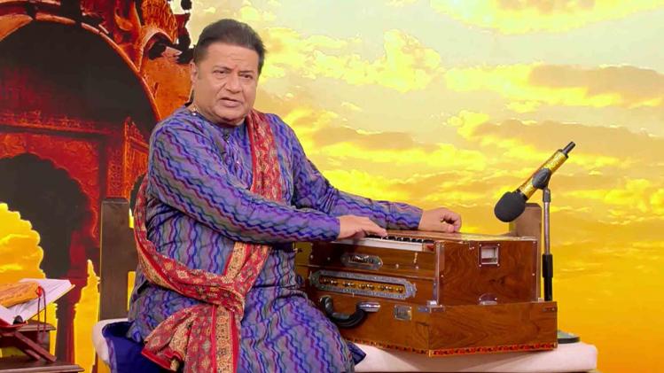Anup Jalota