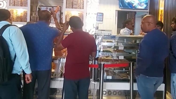 देश की बात 