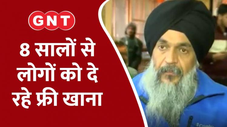 Story of Sarabjit Singh, Shimla