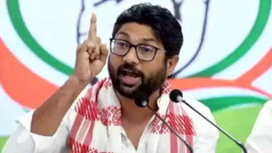 Jignesh Mevani ની ચિંતામાં વધારો, સજા વધારવા સેશન્સ કોર્ટમાં અપીલ gujarattak