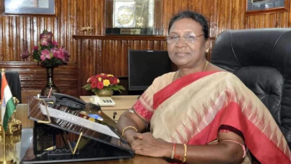 જ્યારે ગરીબ કેદીઓને જામીન અને દંડ ભરવામાં મળશે મદદઃ સરકાર સમજી રાષ્ટ્રપતિની વાત! draupadi murmu