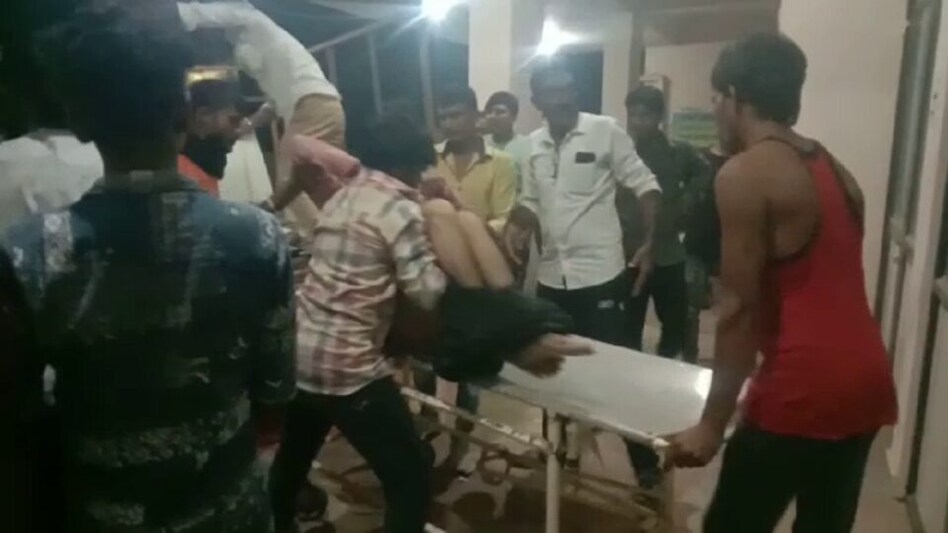 પાટણમાં હિટ એન્ડ રન: ચોટીલા પગપાળા જતા શ્રદ્ધાળુઓને કારે અટફેટે લીધા, 3 યાત્રીઓના મોત gujarattak