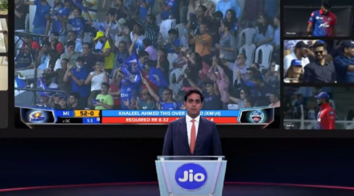 Jio બદલશે IPL જોવાનો અંદાજ, અલગ-અલગ કેમેરા એંગલથી લઈને સ્ટેડિયમ સુધીની મજા માણી શકાશે gujarattak