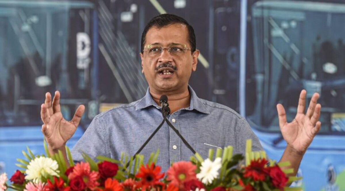 AAP માટે બકરું કાઢતા ઊંટ પેઠું, દિલ્હીમાં MLA સાથે સંપર્ક તૂટતા Kejriwalએ દ્વારકા પ્રવાસ રદ કર્યો! gujarattak