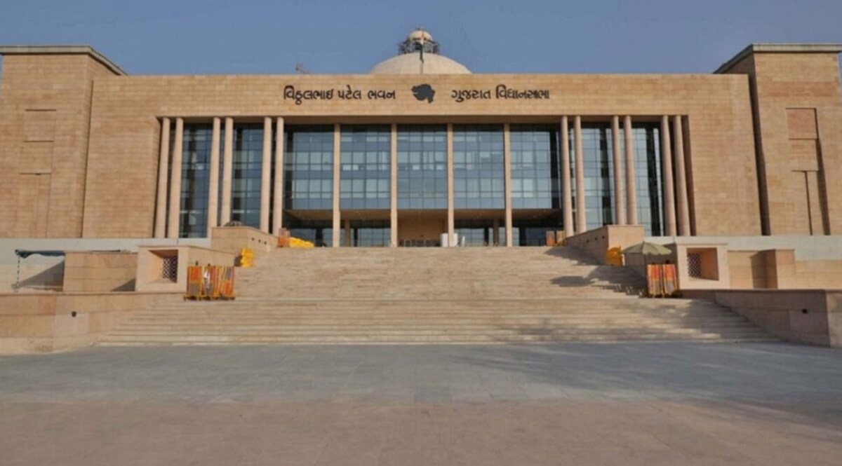 Gujarat Election 2022: એ બેઠક જ્યાં કોંગ્રેસ કદી હારે જ નહીં, પરંતુ BJPએ એવી ગેમ કરી કે જીતવું મુશ્કેલ gujarattak