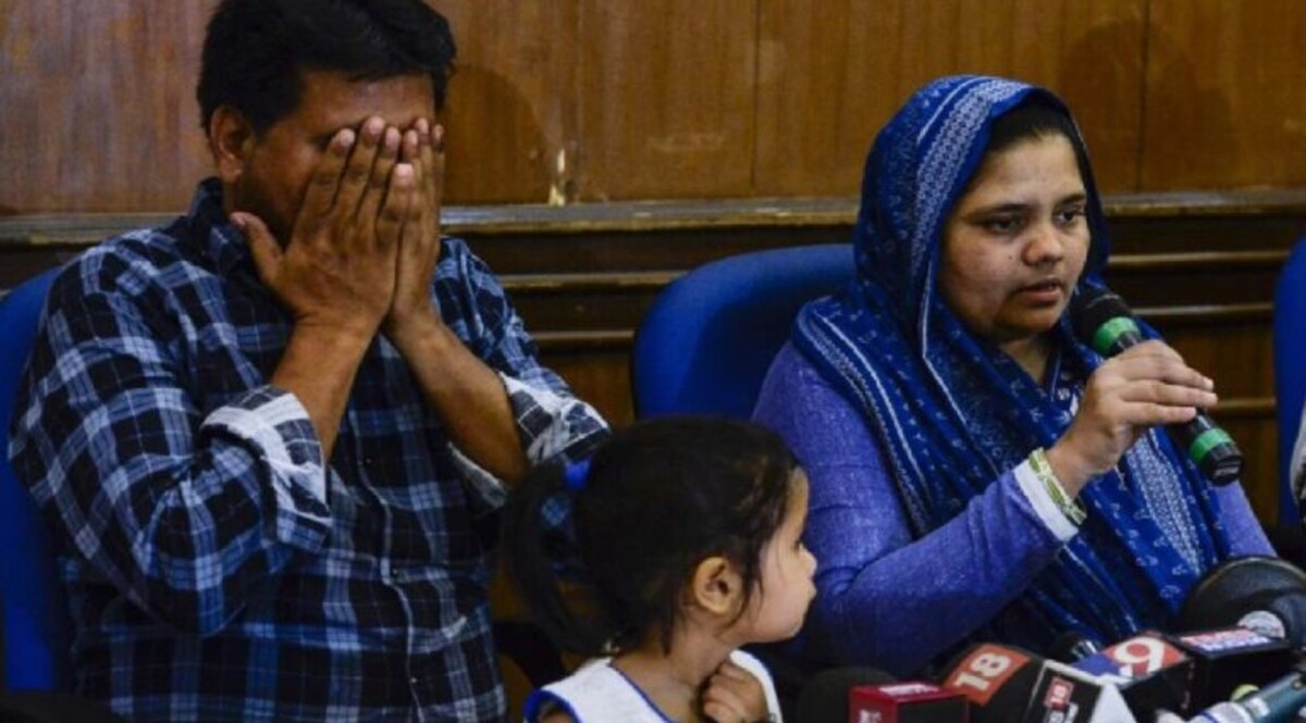 બિલકિસ બાનો કેસમાં આજે સુપ્રિમ કોર્ટમાં સુનાવણી, તમામ દોષિતોને મુક્ત કરવા વિરૂદ્ધ અરજી દાખલ gujarattak