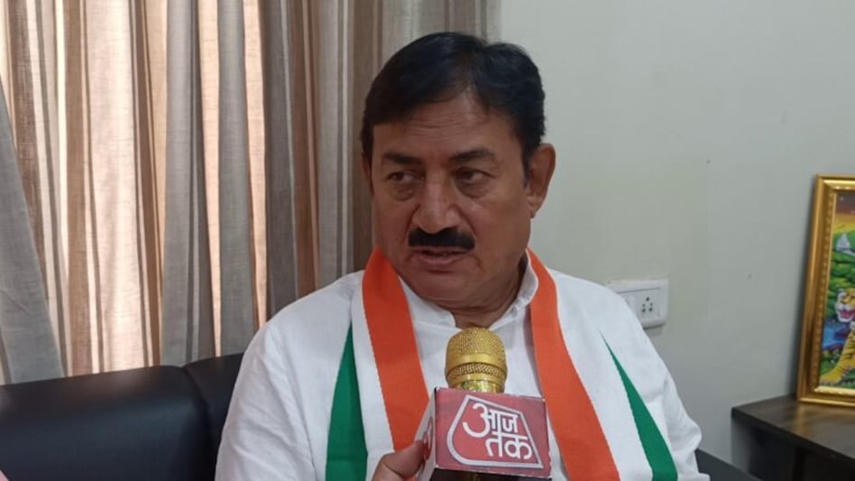 ભરતસિંહ સોલંકીએ BJPને ગણાવી સૌથી ભ્રષ્ટ પાર્ટી, જાણો AAP અને રેવડી કલ્ચર પર શું બોલ્યા? bharatsinh solanki