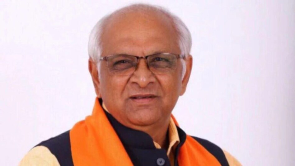 ચૂંટણી પહેલા સરકાર મહેરબાન, 8 મહાનગરપાલિકાઓના વિકાસ માટે 50 કરોડ રૂપિયા ફાળવ્યા bhupendra patel