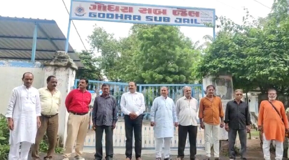 ન્યાય વ્યવસ્થામાં મારો વિશ્વાસ ડગમગી ગયો: બિલકિસ યાકુબ રસૂલ gujarattak