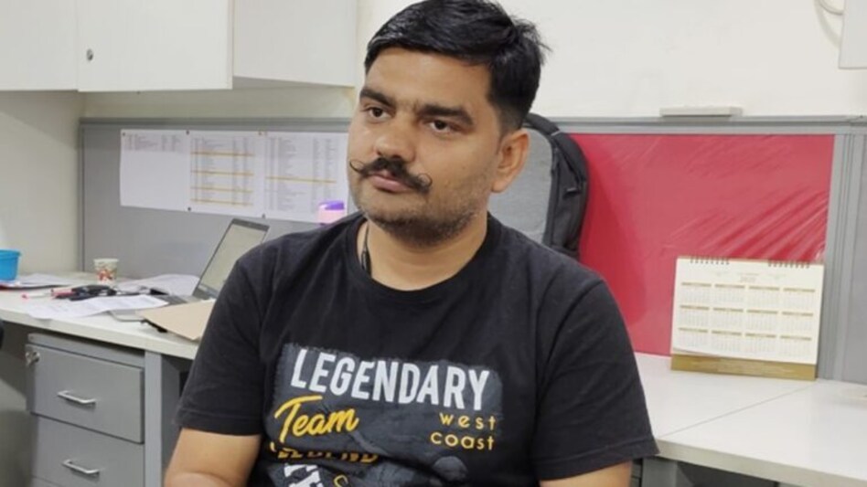 EXCLUSIVE: યુવરાજ સિંહે કોંગ્રેસને ભાજપની નાની બહેન જણાવી, રોજગાર યાત્રા પર કર્યો મોટો ઘટસ્ફોટ… gujarattak