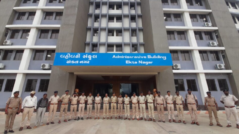 સરકારનું ટેન્શન વધ્યું, હવે વનકર્મીઓએ ઉચ્ચારી હડતાળની ચીમકી gujarattak