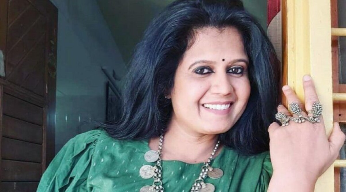 અભિનેત્રી હેપ્પી ભાવસારનું ફેફસાંના કેન્સરનાં કારણે નિધન, અઢી મહિના પહેલા જ માતા બન્યા હતા gujarattak