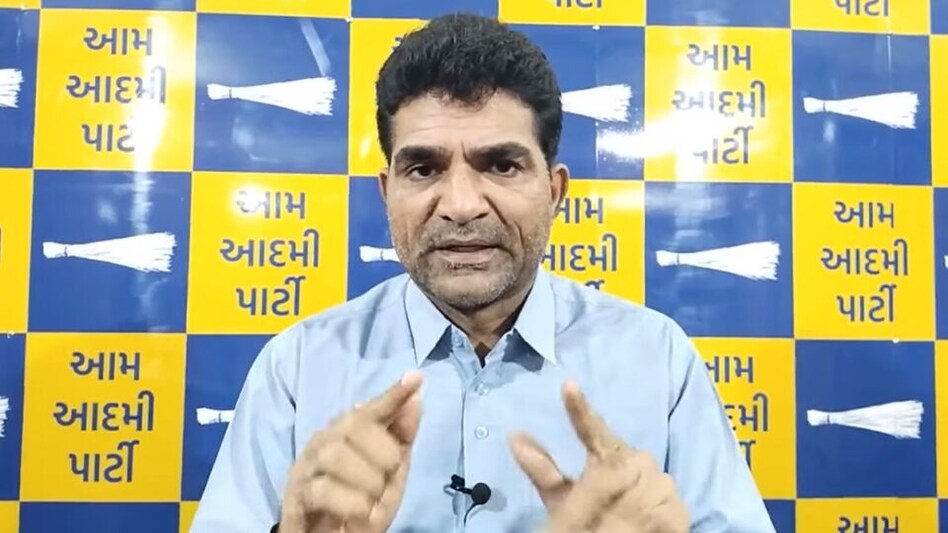 BJP નેતાએ ચર્ચા માટે ખુલ્લો પડકાર ફેંક્યો, Isudan Gadhviએ સમય-સ્થળ આપીને કહ્યું-મંજૂર છે gujarattak