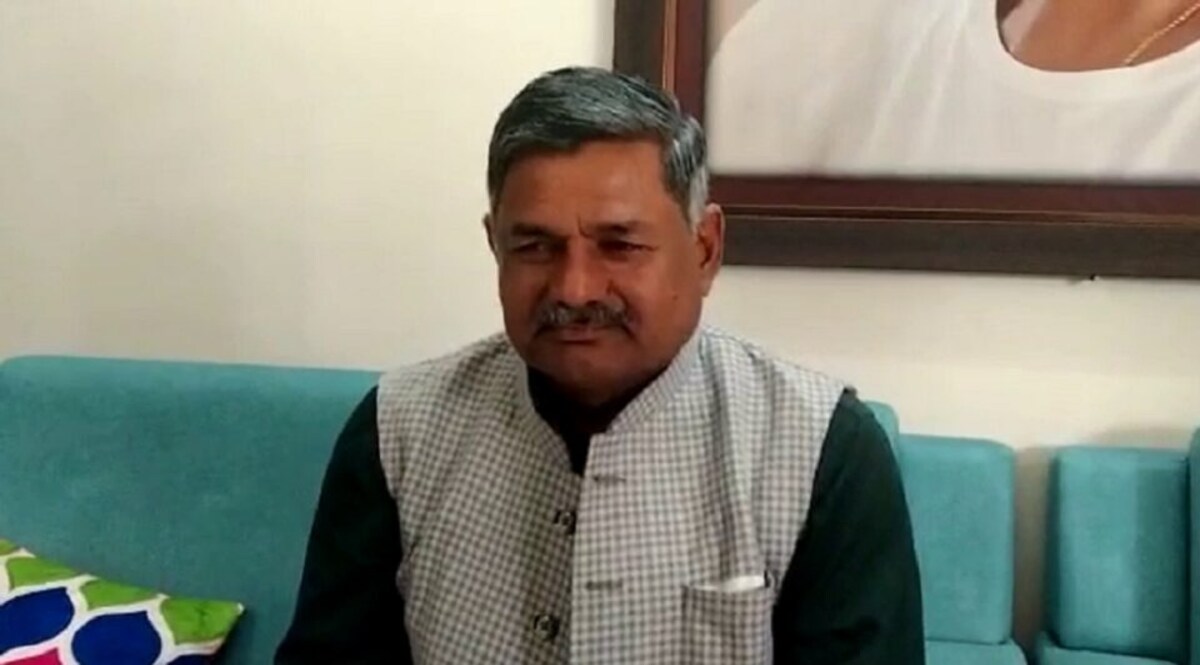 Rajendra Trivediની લોકપ્રિયતા BJPના નેતાઓથી જોવાઈ નહીં એટલે ખાતુ પાછું લઈ લીધું: લલિત કગથરા gujarattak