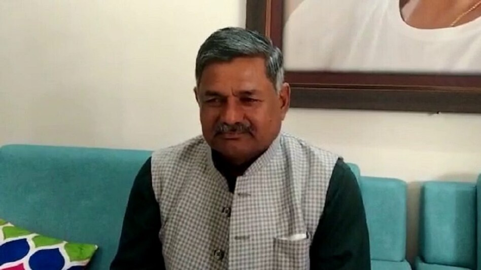 Rajendra Trivediની લોકપ્રિયતા BJPના નેતાઓથી જોવાઈ નહીં એટલે ખાતુ પાછું લઈ લીધું: લલિત કગથરા gujarattak