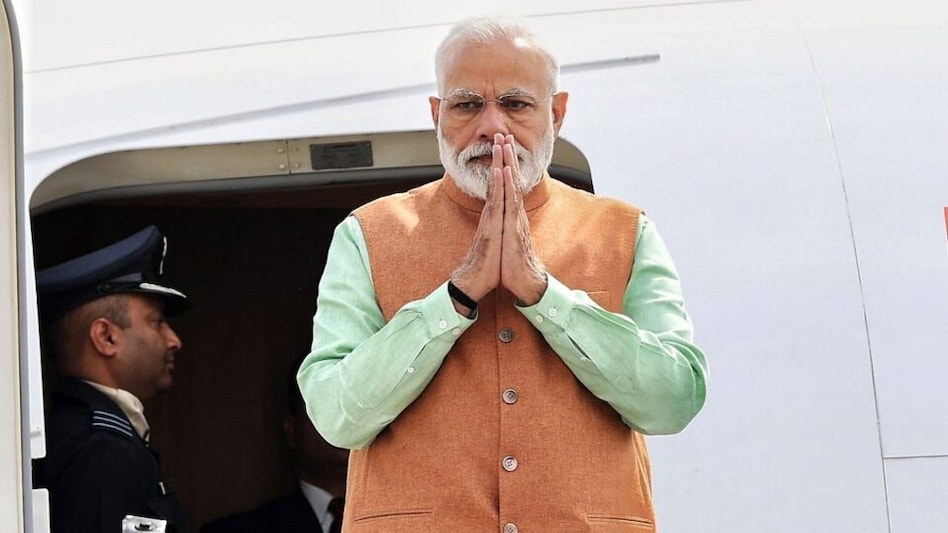 PM Modi આજથી બે દિવસના ગુજરાત પ્રવાસે, જાણો શું હશે વડાપ્રધાનનો સંપૂર્ણ કાર્યક્રમ gujarattak