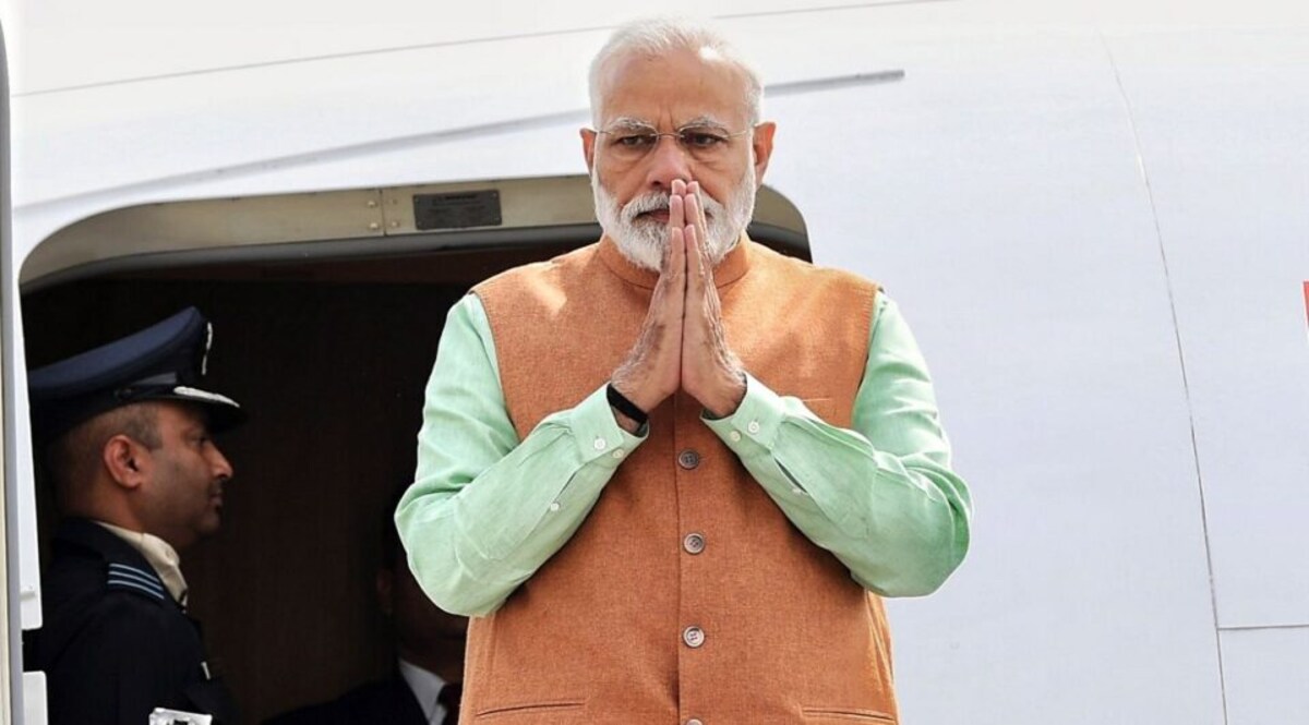 વડાપ્રધાન ફરી આવશે વતનમાં, 11 સપ્ટેમ્બરે યુવા ભાજપના સંમેલનમાં આપી શકે છે હાજરી gujarattak