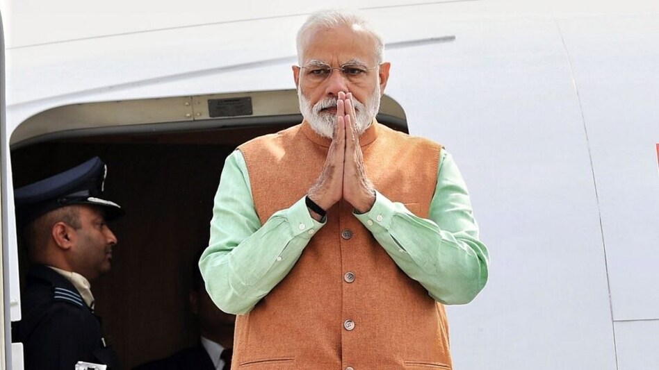 વડાપ્રધાન ફરી આવશે વતનમાં, 11 સપ્ટેમ્બરે યુવા ભાજપના સંમેલનમાં આપી શકે છે હાજરી gujarattak