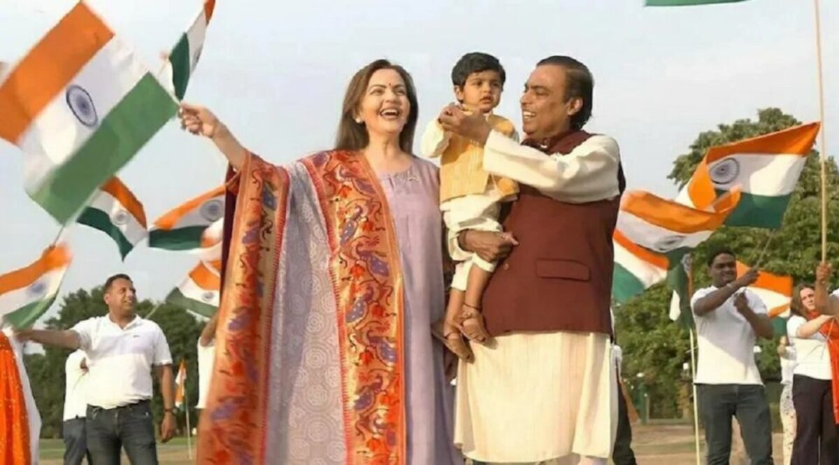 અંબાણી પરિવારને મળી ફરી ધમકી, રિલાયન્સ હોસ્પિટલ પર આવ્યો ફોન mukesh ambani