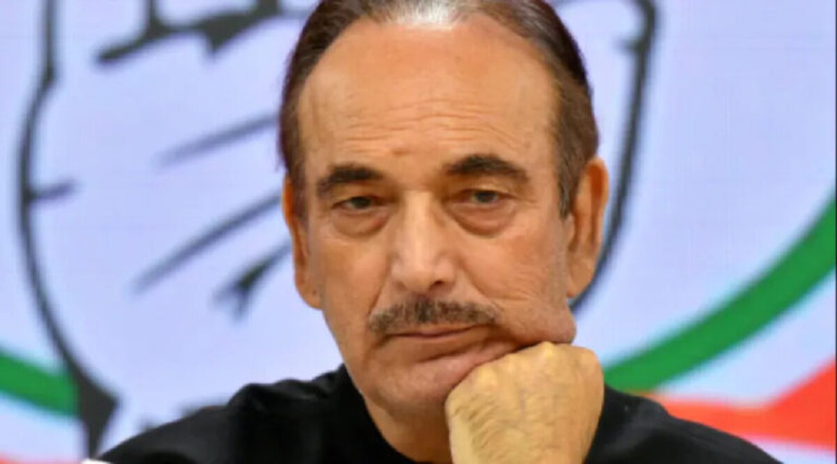 G-23 માંથી વધુ એક નેતા થયા આઝાદ, ગુલામ નબીએ છોડ્યો કોંગ્રેસનો સાથ gulam nabi aazad